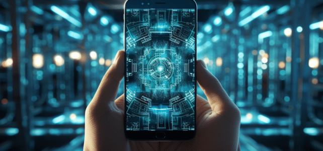 Comment sécuriser votre smartphone face aux cybermenaces courantes