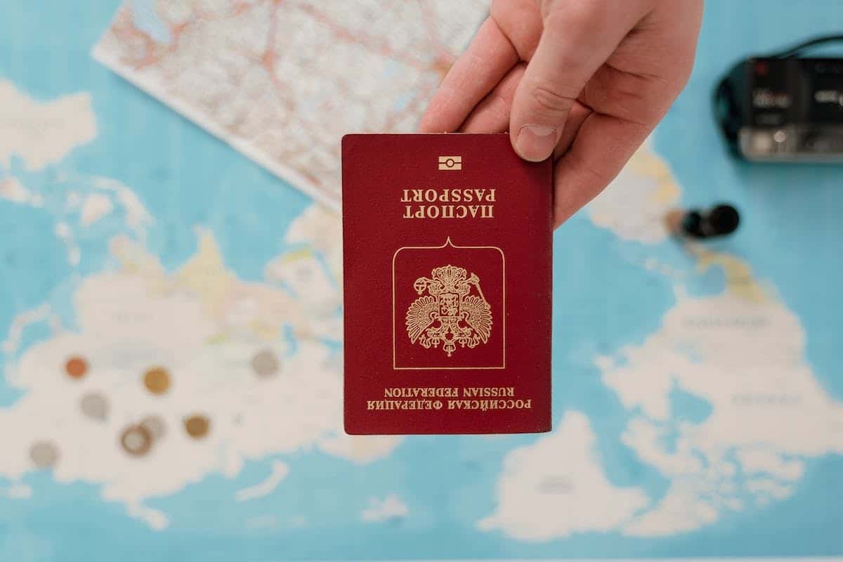 Comment trouver facilement le numéro de votre passeport ?