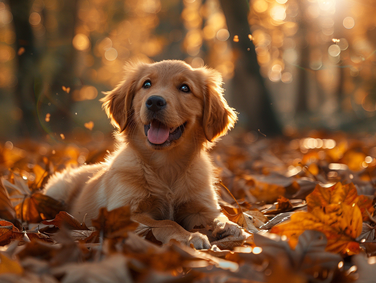 golden retriever