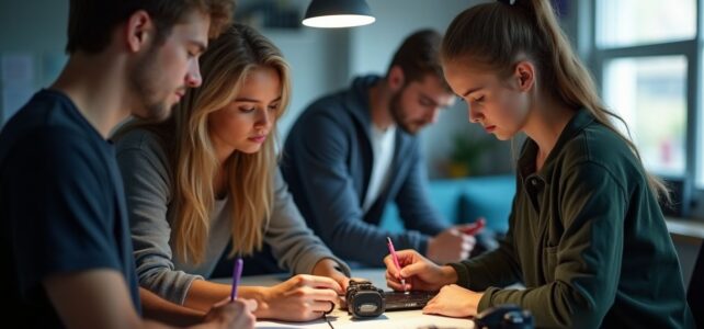 Où trouver la formation photo en alternance idéale pour les professionnels ? Où trouver la formation photo en alternance idéale pour les professionnels ?