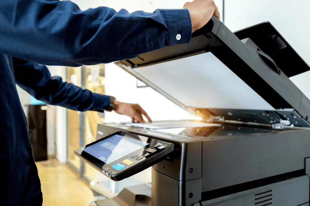 Imprimante laser vs jet d’encre : quelles différences ?