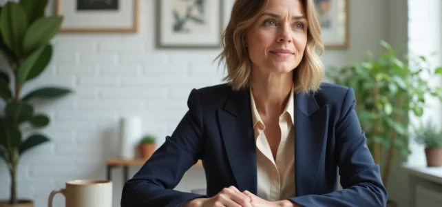 Tout savoir sur l’âge de Charla Carter et les secrets de sa vie privée Tout savoir sur l’âge de Charla Carter et les secrets de sa vie privée
