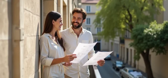 Les nouvelles tendances de l’immobilier locatif dans les villes moyennes françaises Les nouvelles tendances de l’immobilier locatif dans les villes moyennes françaises