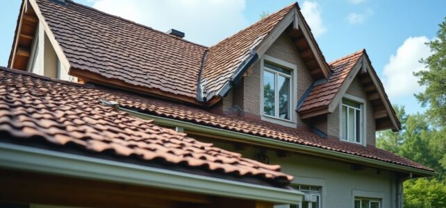 Changer le matériau de sa toiture : une transformation possible sans refaire toute la charpente ? Changer le matériau de sa toiture : une transformation possible sans refaire toute la charpente ?