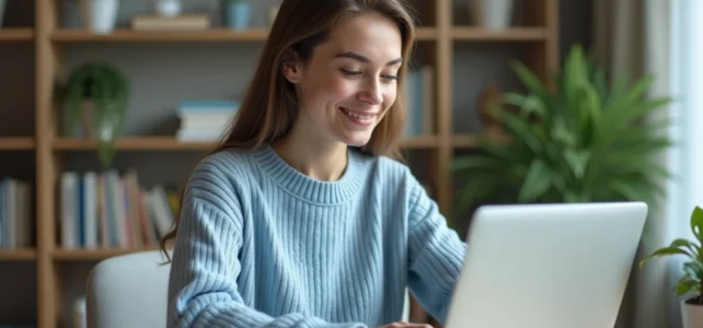 Les avantages de consulter un assistant santé en ligne pour votre bien-être Les avantages de consulter un assistant santé en ligne pour votre bien-être