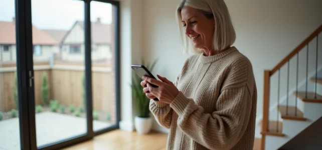 Comment protéger efficacement votre maison grâce à des services de sécurité innovants Comment protéger efficacement votre maison grâce à des services de sécurité innovants