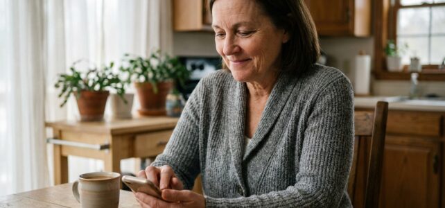 Comment garder une trace apaisante de tous les messages envoyés après un décès Comment garder une trace apaisante de tous les messages envoyés après un décès