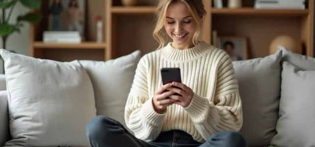 Les meilleures astuces pour un shopping tendance et malin en ligne cette saison Les meilleures astuces pour un shopping tendance et malin en ligne cette saison