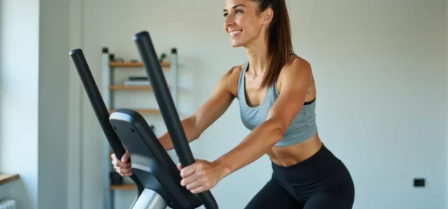 Comment bien choisir la vitesse en rpm sur vélo elliptique pour optimiser vos séances Comment bien choisir la vitesse en rpm sur vélo elliptique pour optimiser vos séances
