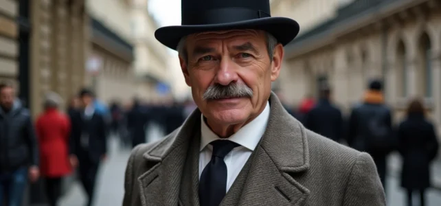 Les chapeaux melon : histoire, styles et raisons de les adopter aujourd’hui Les chapeaux melon : histoire, styles et raisons de les adopter aujourd’hui