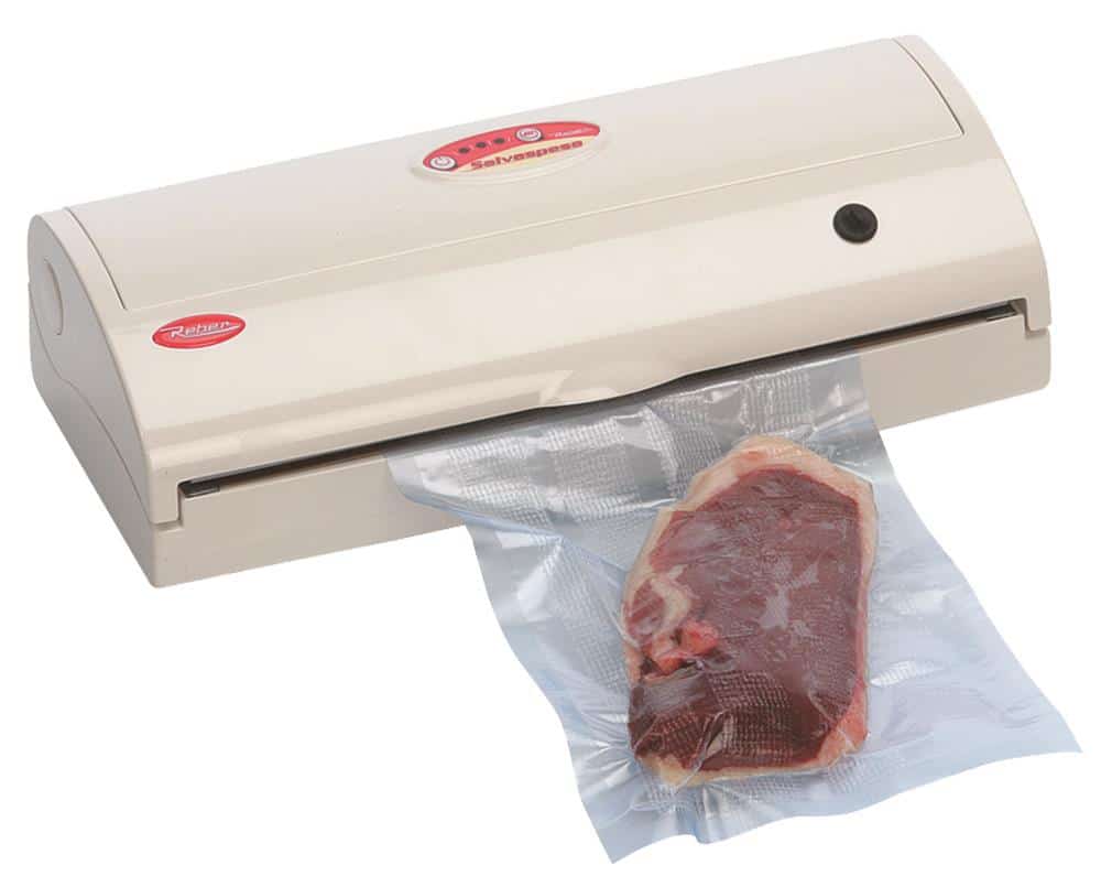 Quels sont les meilleures machines sous vide ?