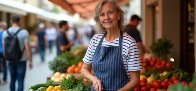Tout savoir sur le jour de marché à Fort Mahon : horaires, accès et astuces