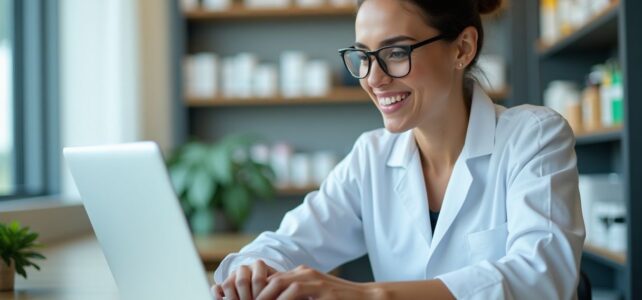 Obtenez des conseils pharmaceutiques personnalisés : la révolution offerte par pharmacieeiffelcommerce.com Obtenez des conseils pharmaceutiques personnalisés : la révolution offerte par pharmacieeiffelcommerce.com
